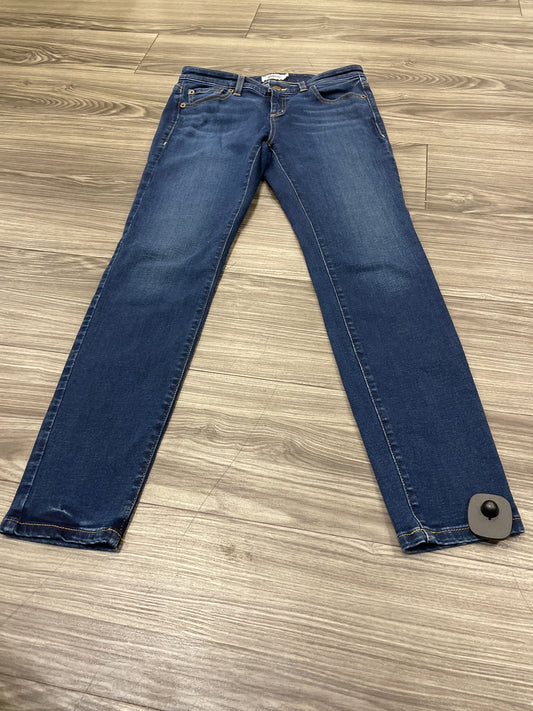 Jeans Skinny By Vineyard Vines  Size: 4