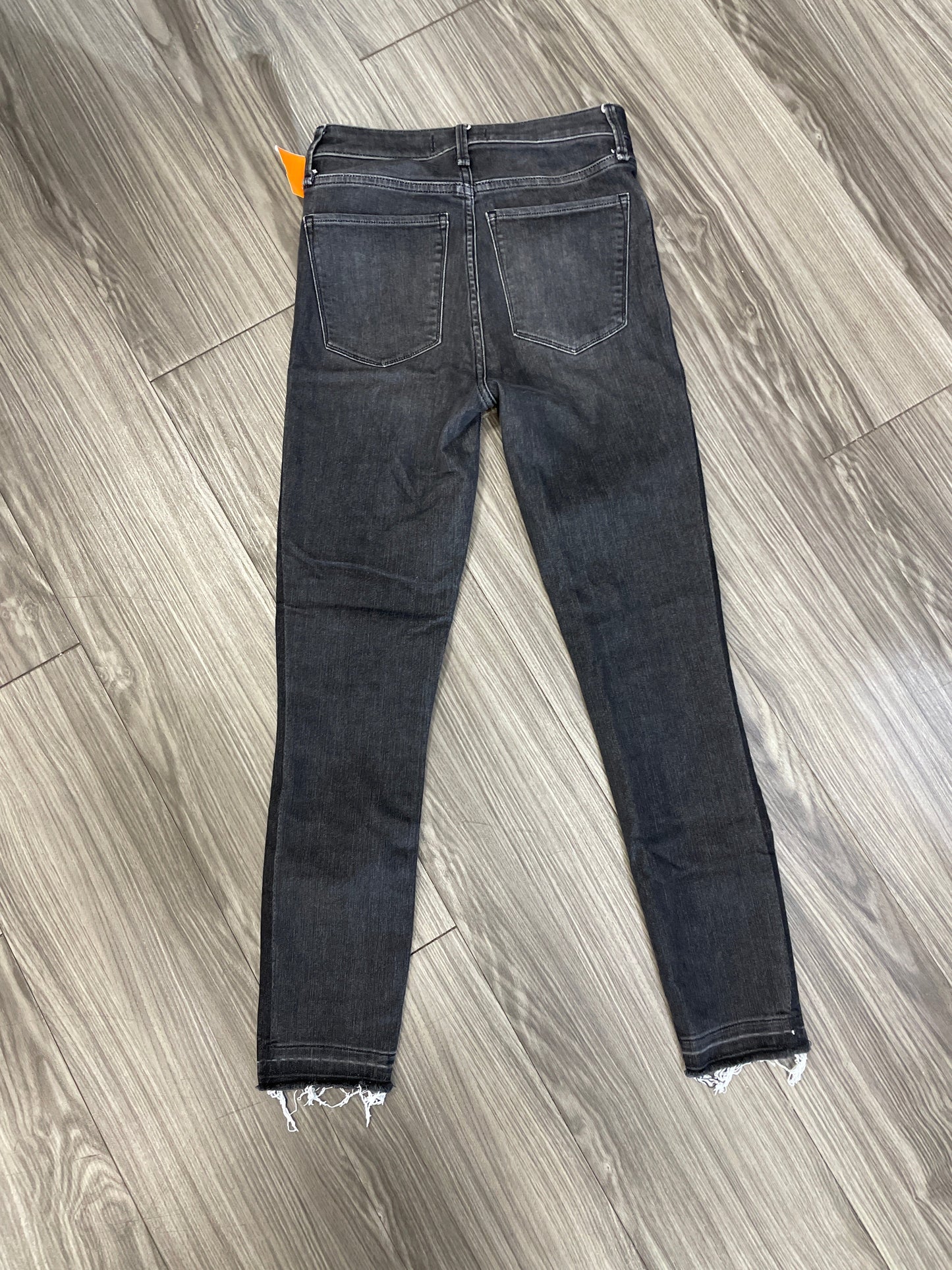 Jeans Skinny By Abercrombie And Fitch  Size: 4