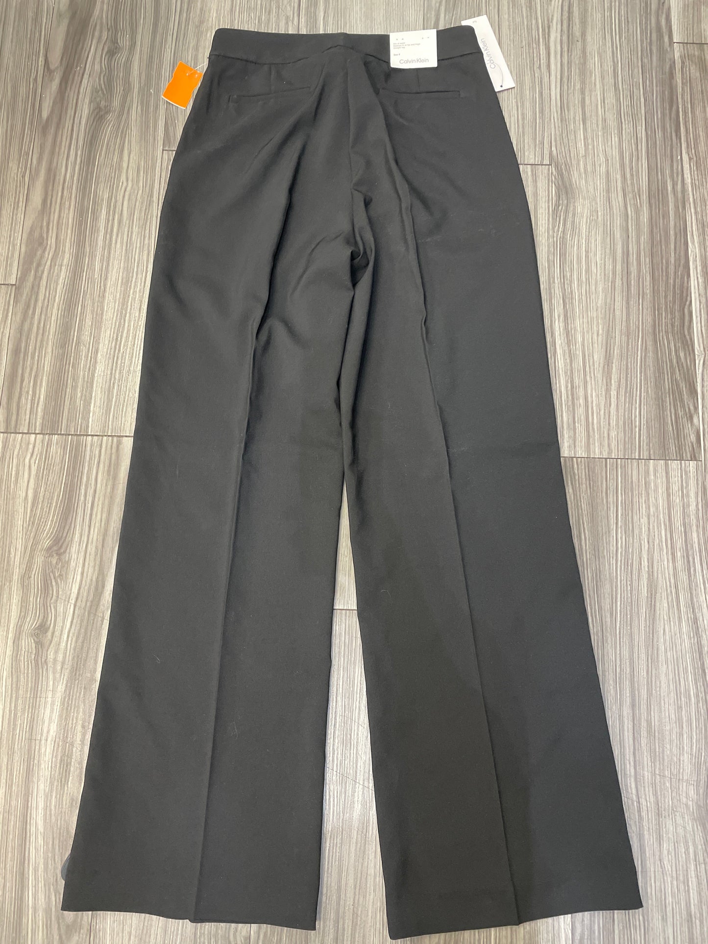 Pants Ankle By Calvin Klein  Size: 8