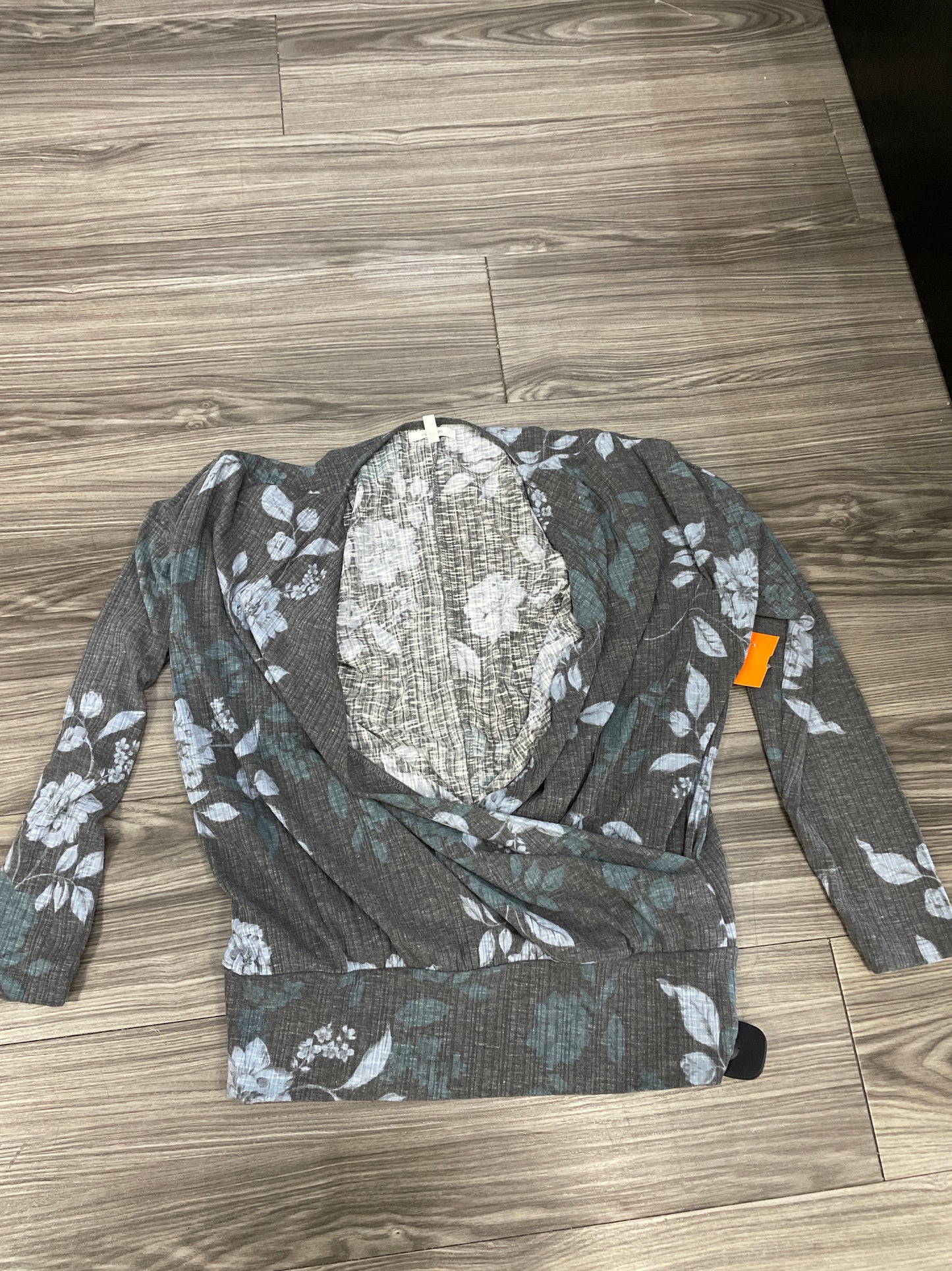 Top Long Sleeve By Maurices  Size: S