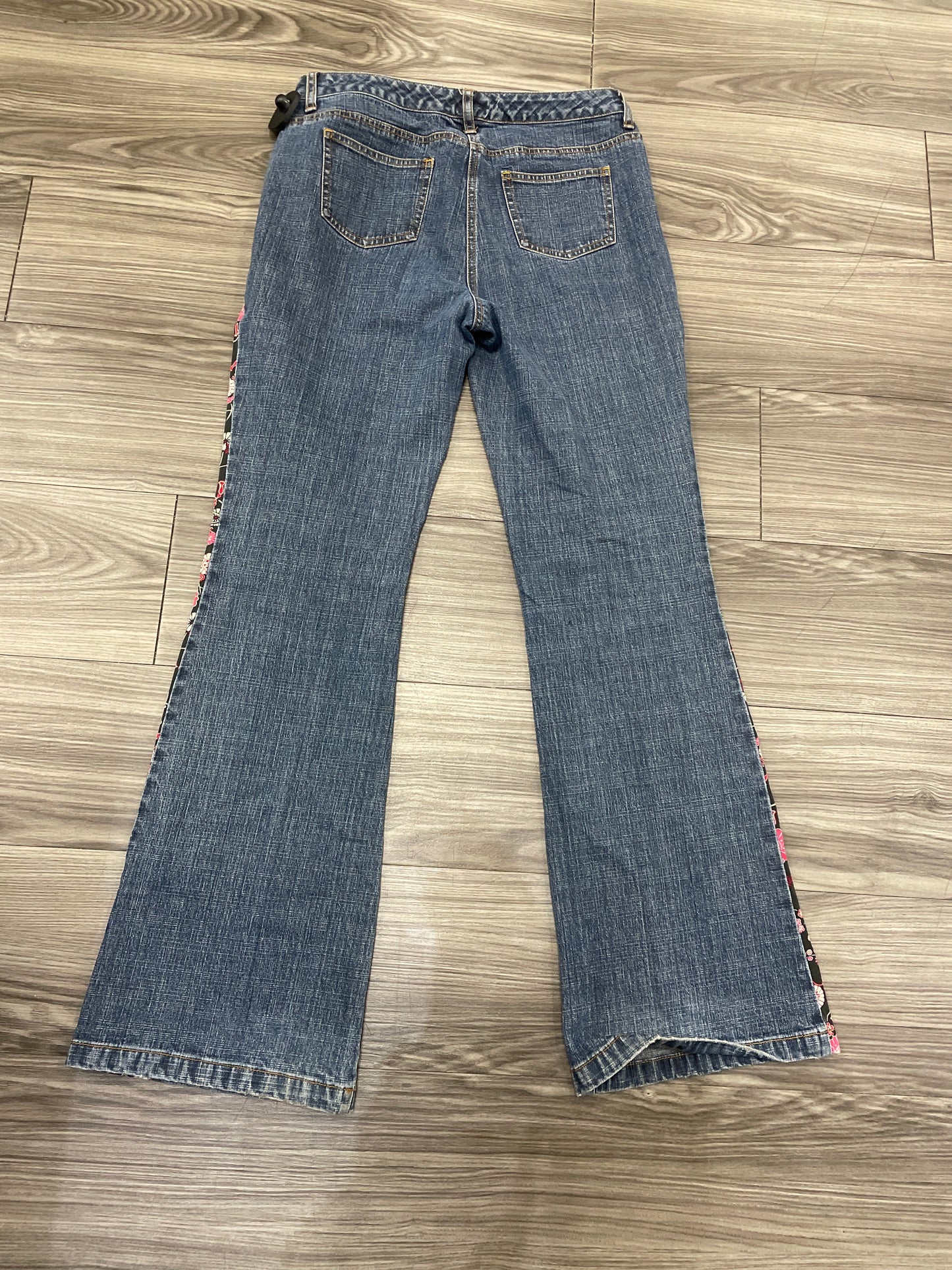 Jeans Flared By Inc  Size: 6