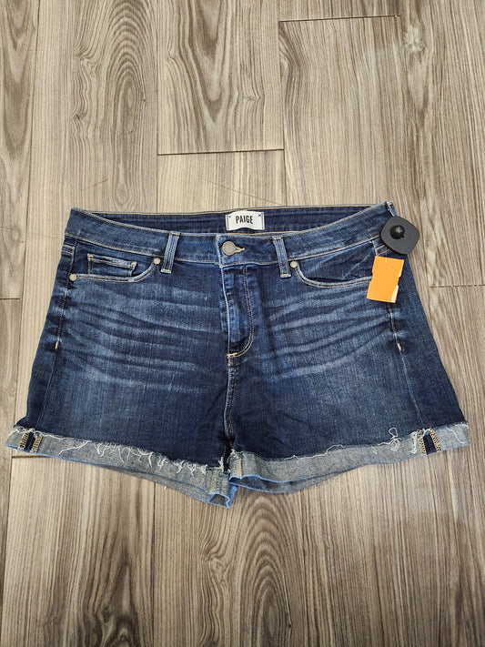 Shorts By Paige  Size: 8