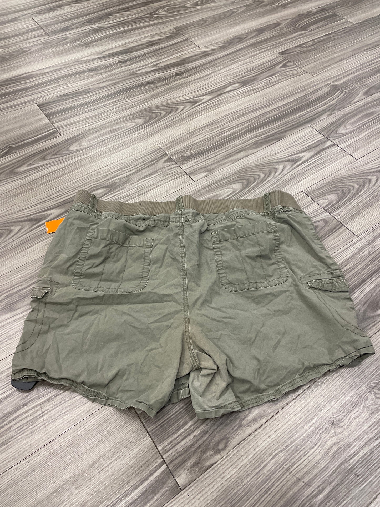 Shorts By Lane Bryant  Size: 24