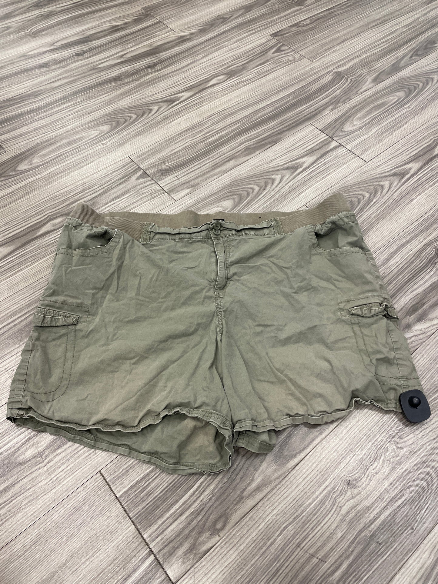 Shorts By Lane Bryant  Size: 24