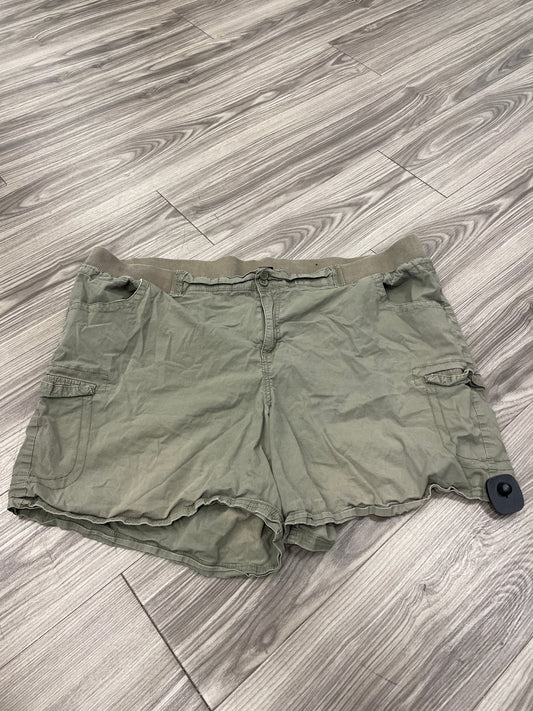 Shorts By Lane Bryant  Size: 24