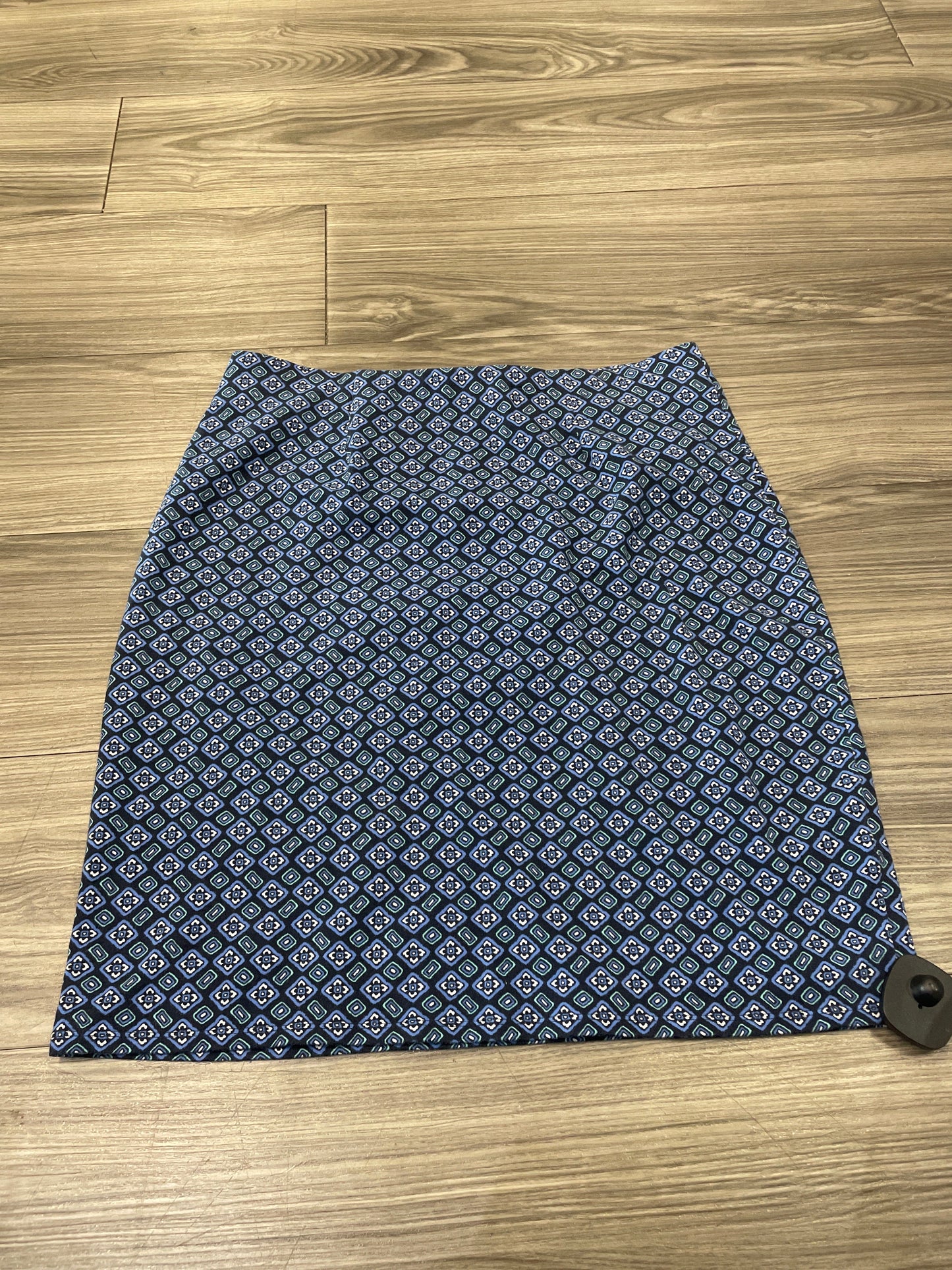 Skirt Mini & Short By J. Jill  Size: S