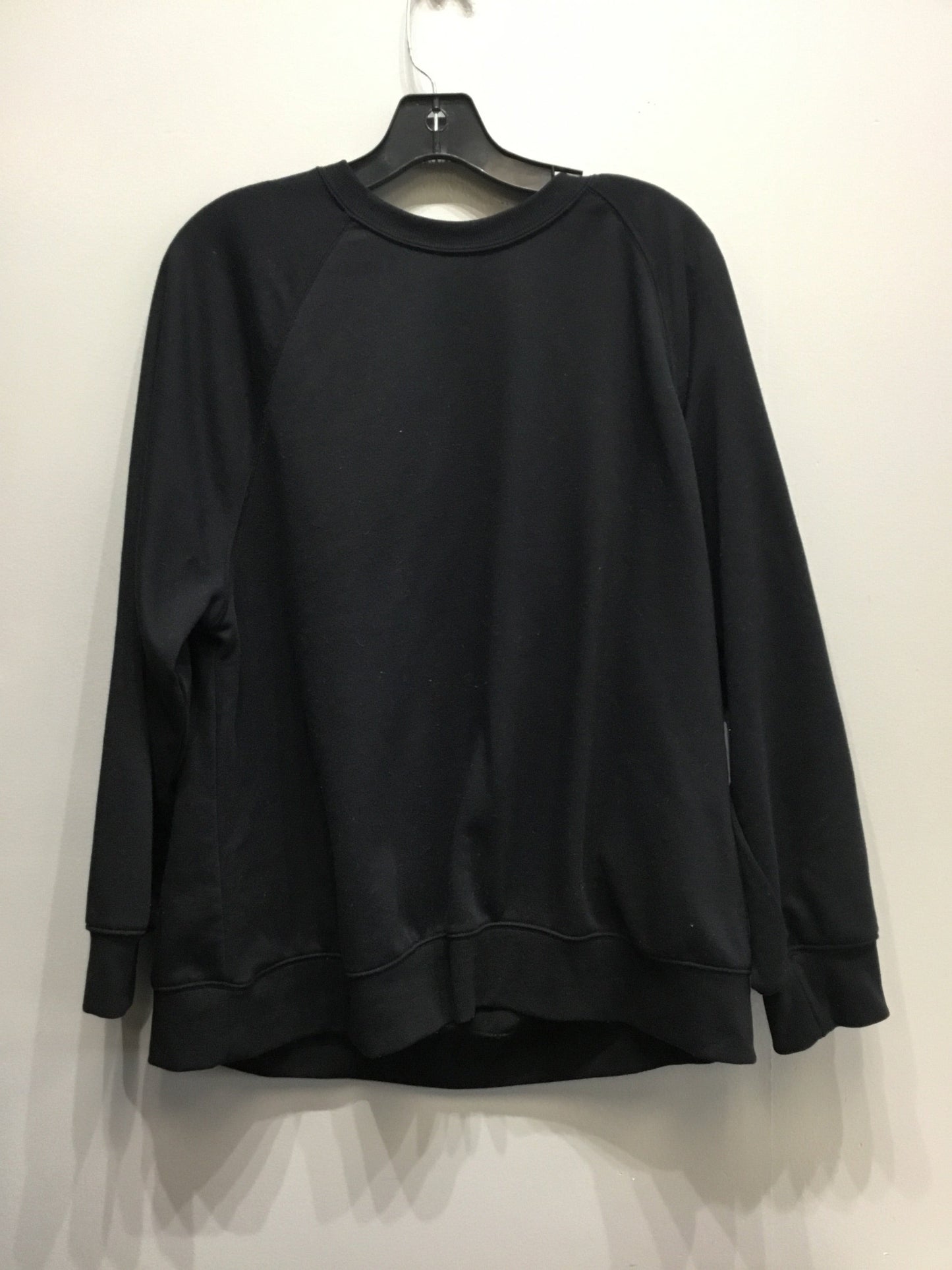 Sweatshirt Crewneck By Old Navy  Size: M