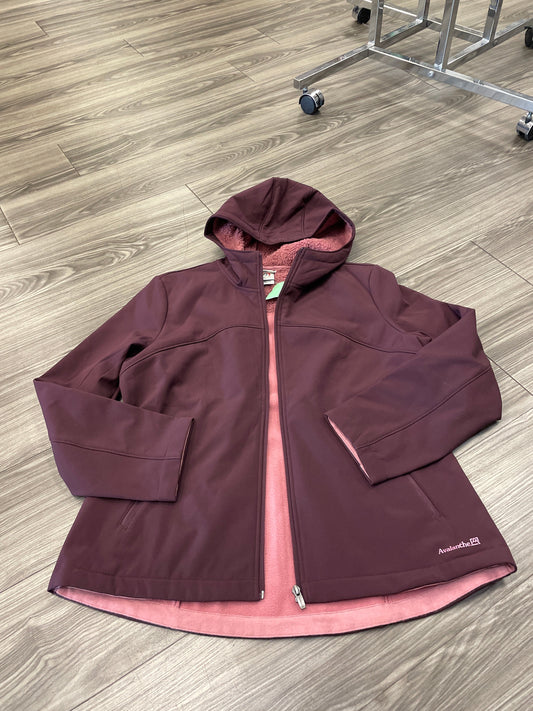 Pink Coat Other Avalanche, Size L