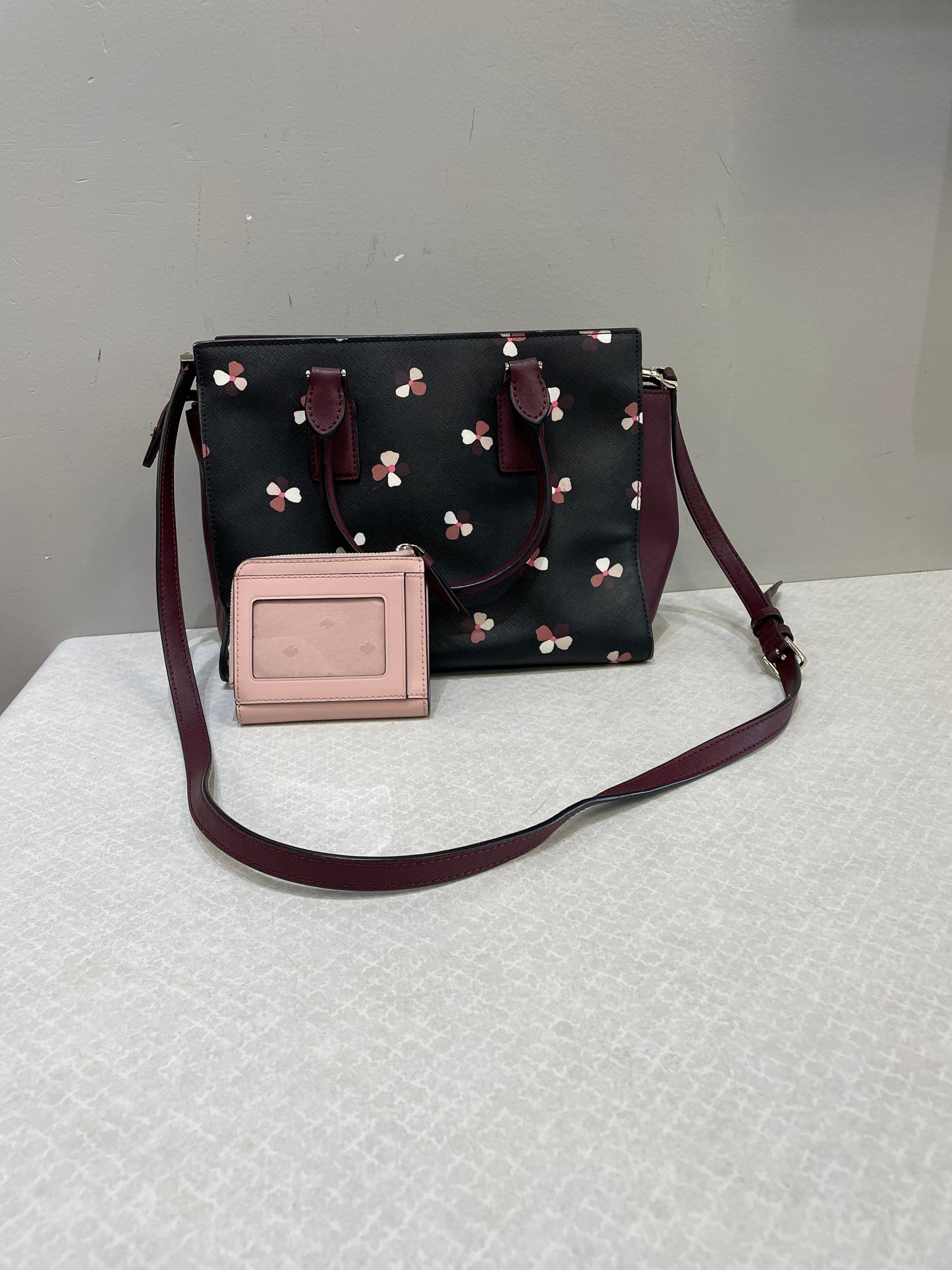 Crossbody Designer Kate Spade, Size Medium