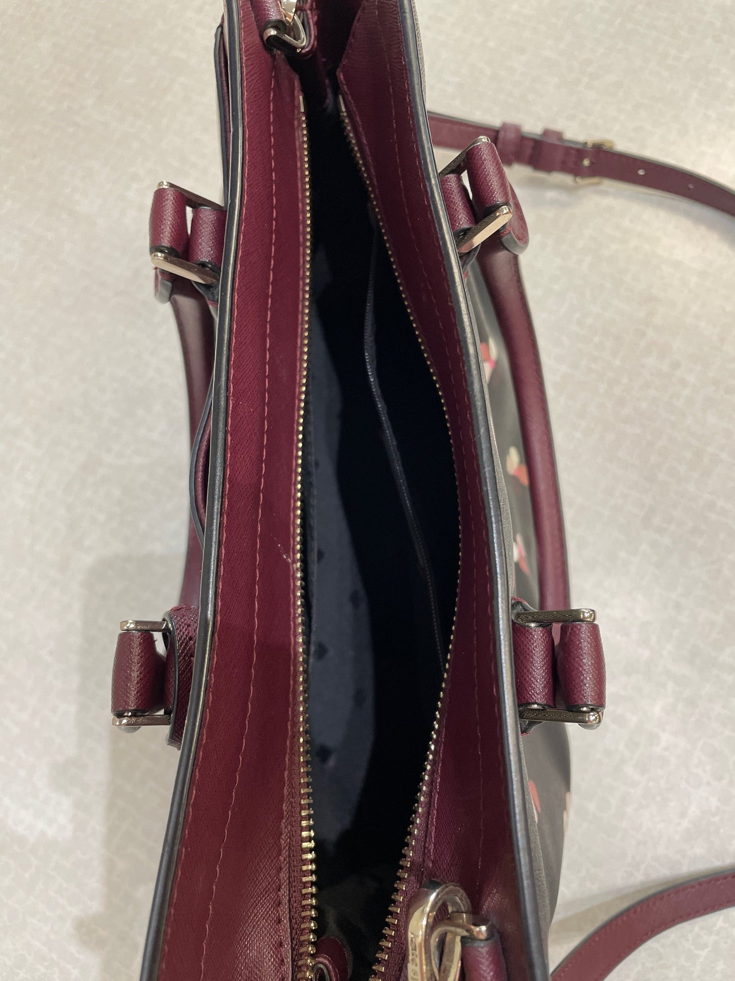 Crossbody Designer Kate Spade, Size Medium