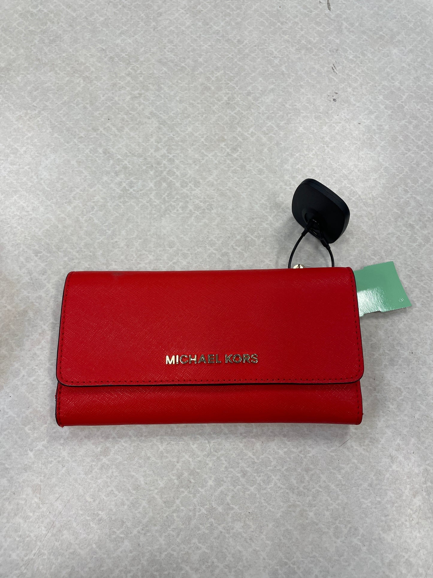 Wallet Designer By Michael Kors, Size: Medium