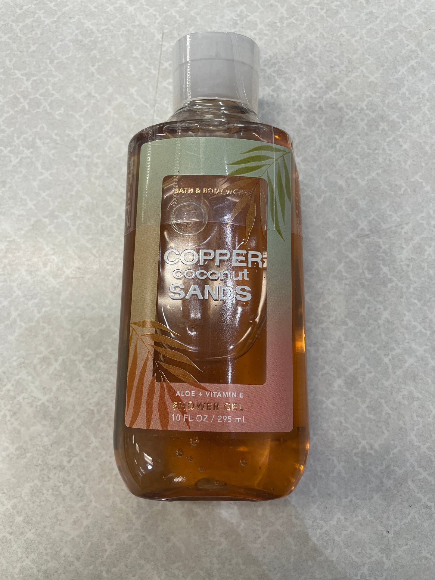 Body Soap By Bath And Body Works