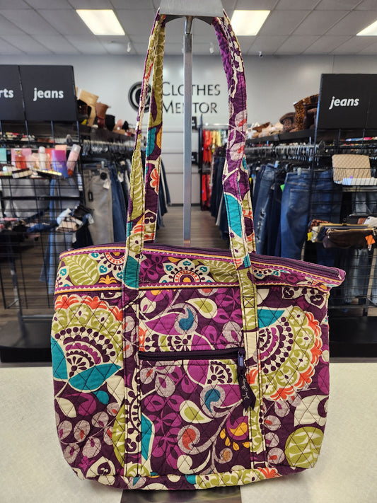 Tote By Vera Bradley  Size: Medium