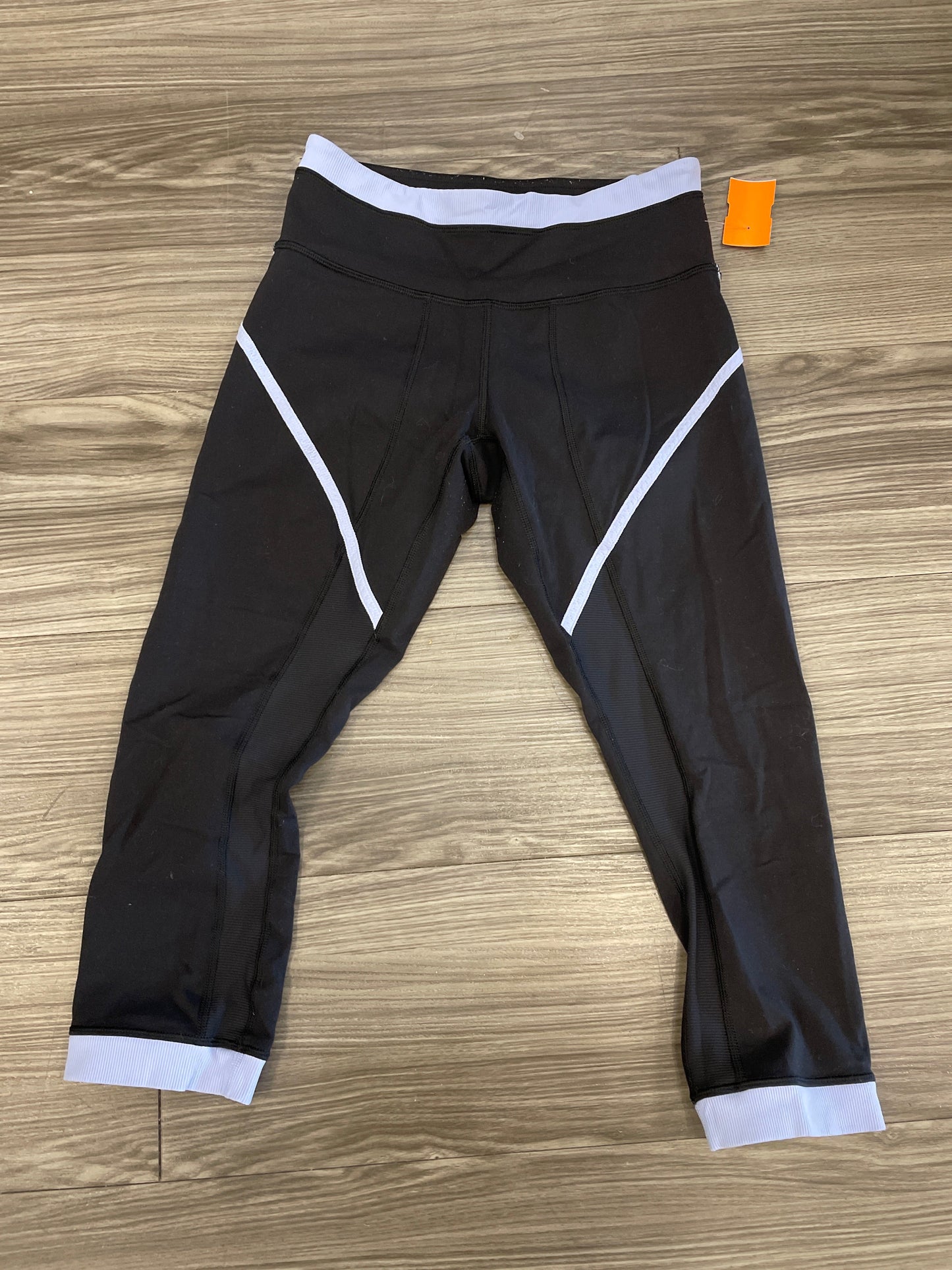 Athletic Capris By Lululemon  Size: 2