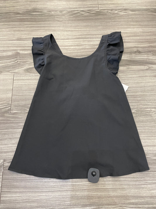 Tank Top By Shein In Black, Size: L