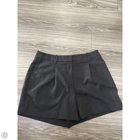 Shorts By Nine West In Black, Size: 12