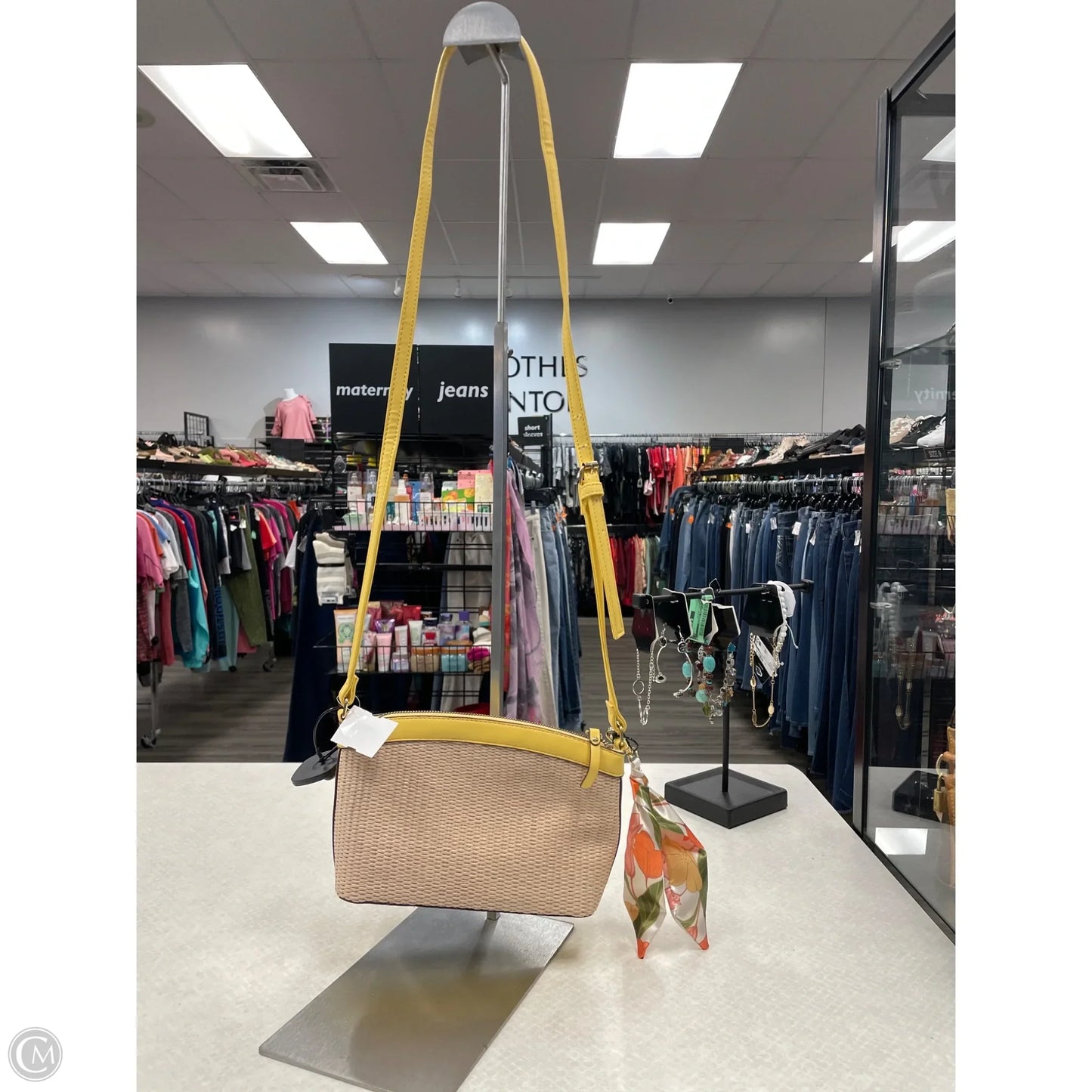 Crossbody By Nanette Lepore, Size: Medium