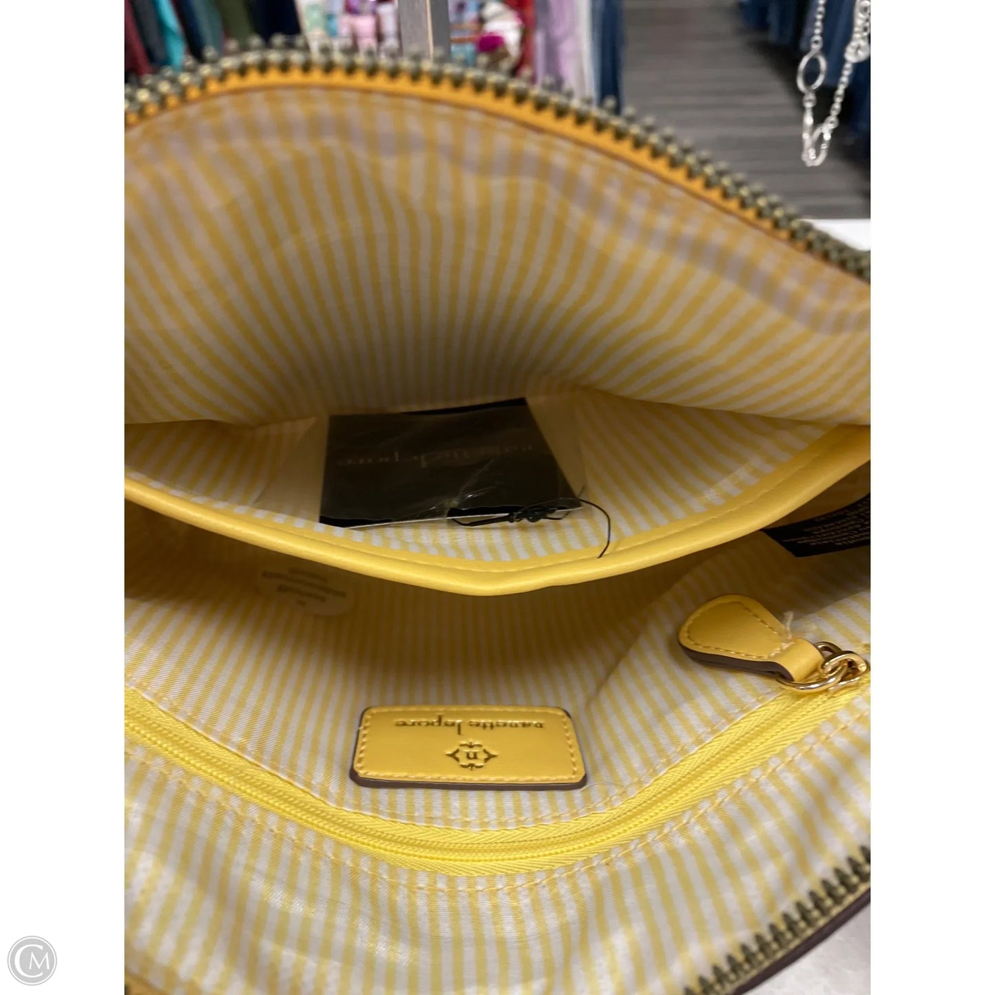 Crossbody By Nanette Lepore, Size: Medium