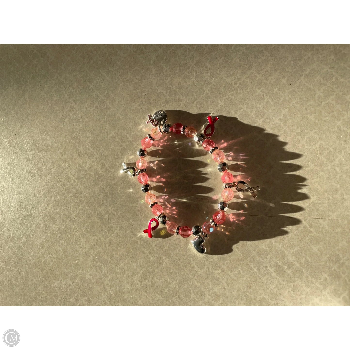 Bracelet Beaded By Avon