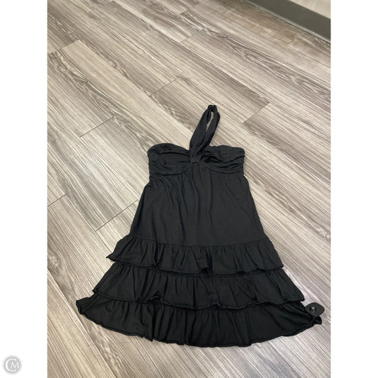Dress Casual Short By Express In Black, Size: M