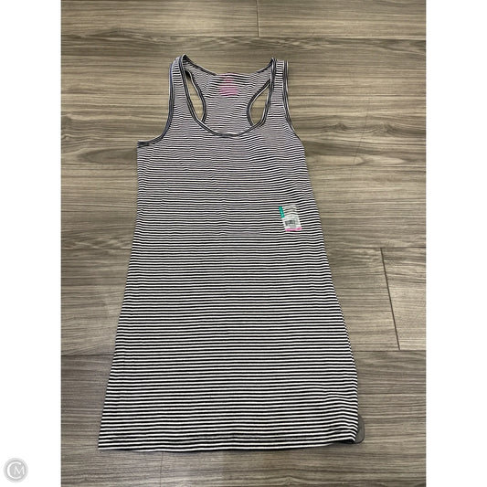 Tank Top By No Boundaries In Striped Pattern, Size: Xl