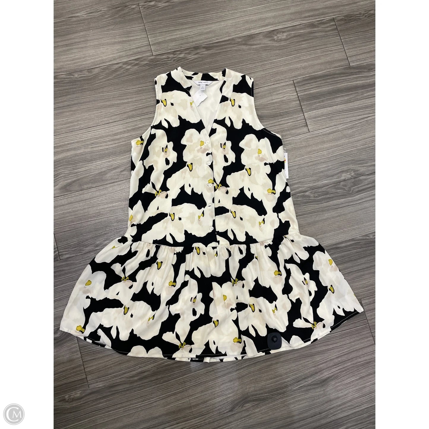 Dress Work By Nine West  Size: S