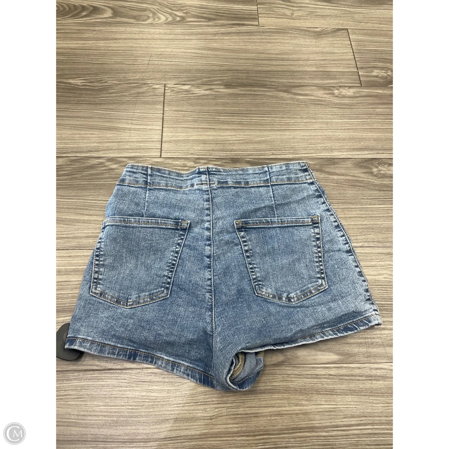 Shorts By Wild Fable In Blue, Size: 8