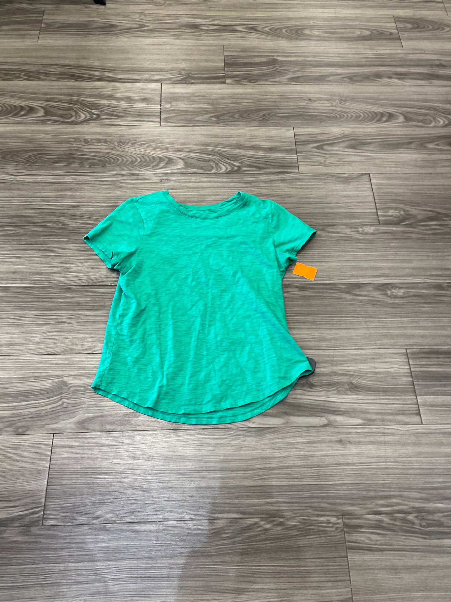 Top Short Sleeve By Old Navy  Size: M