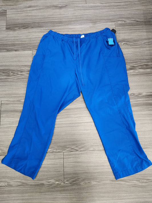 Pants Cargo & Utility By Scrubs  Size: 2x