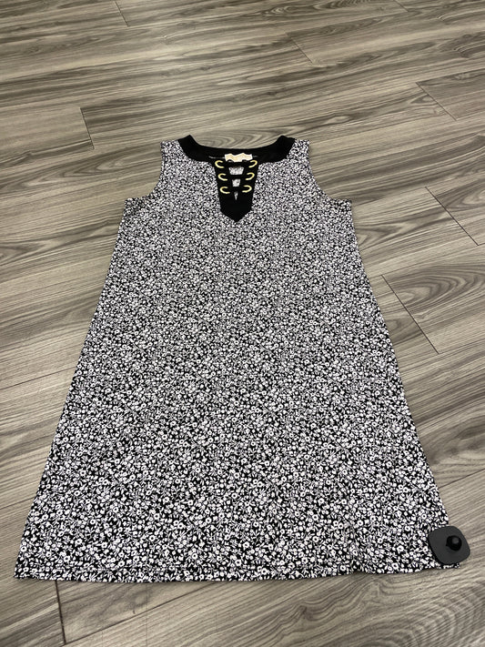 Dress Designer By Michael Kors  Size: M