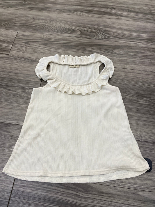 Tank Top By Madewell  Size: Xxs