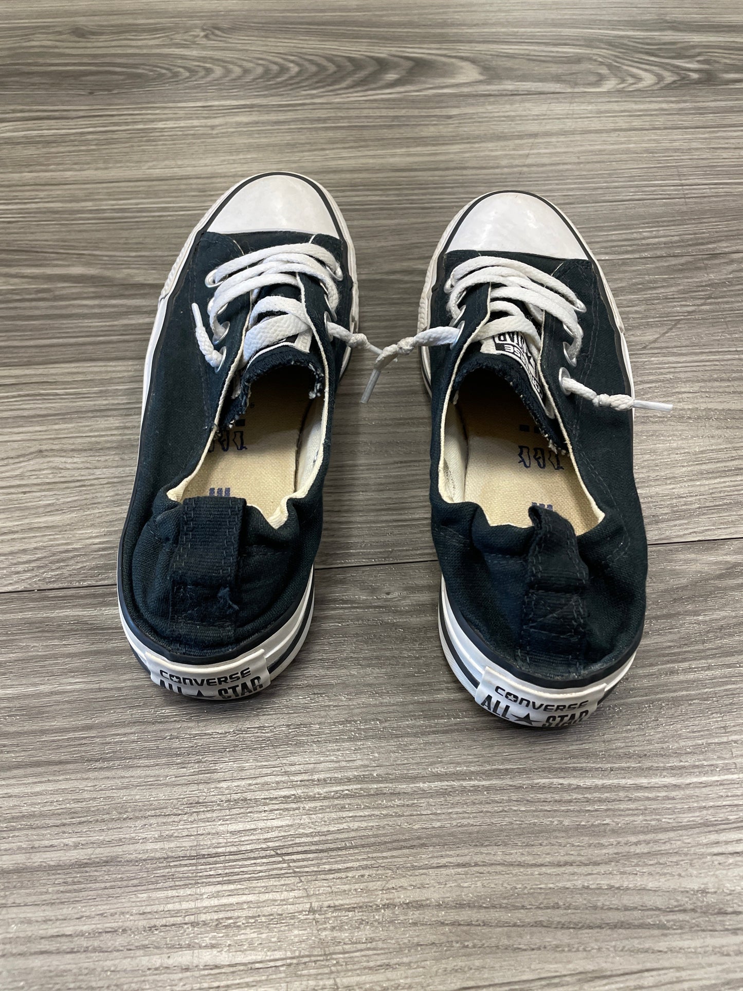 Shoes Flats By Converse  Size: 6.5