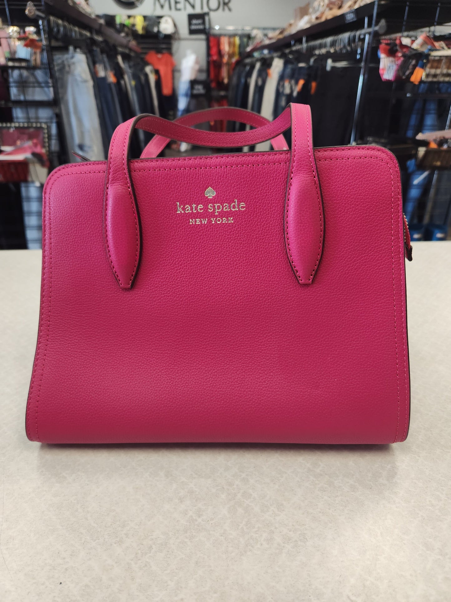 Handbag Designer Kate Spade, Size Medium