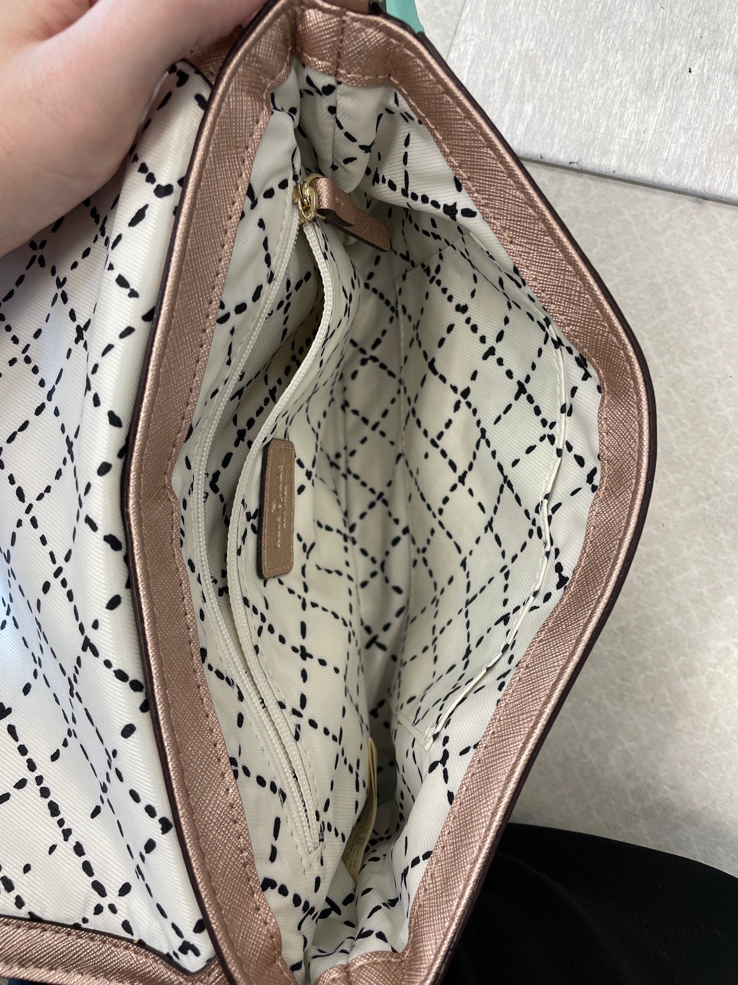 Crossbody Designer Kate Spade, Size Medium