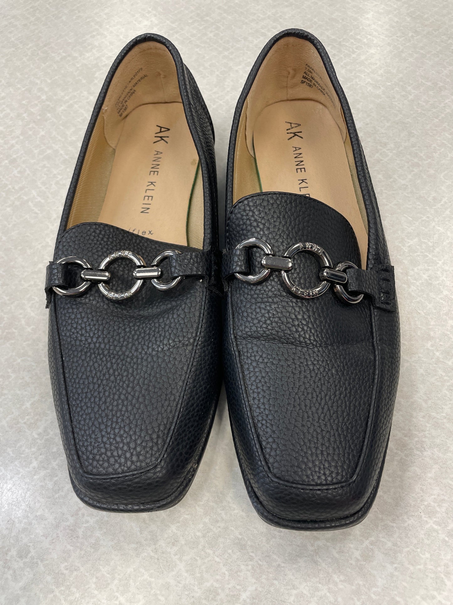 Shoes Flats By Anne Klein  Size: 7.5