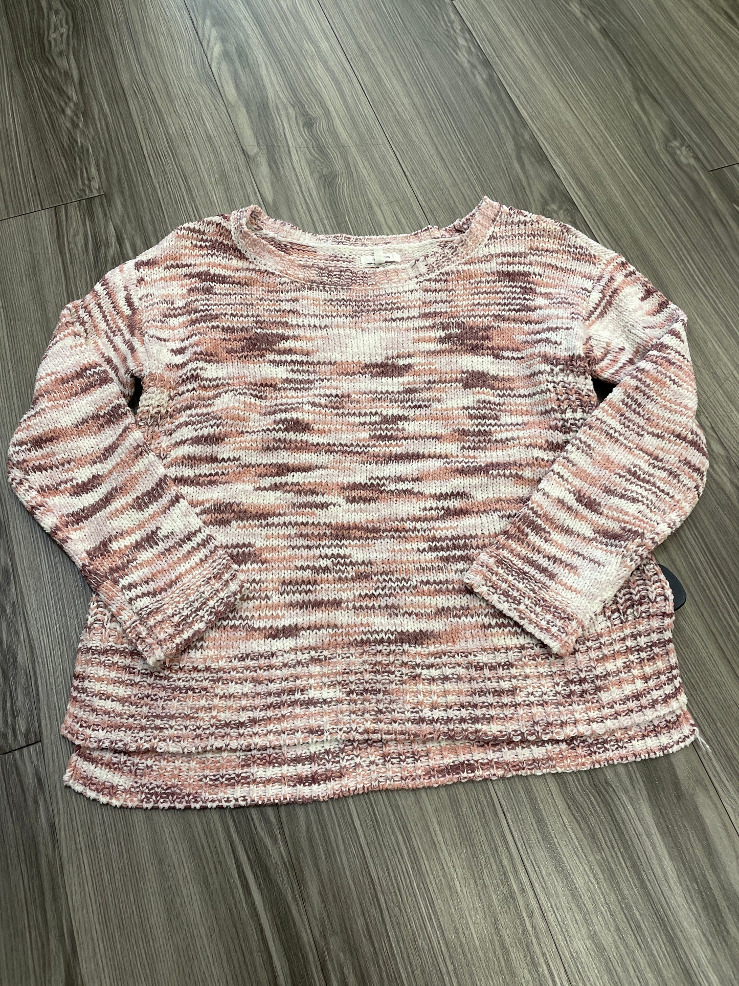 Pink Sweater Maurices, Size S