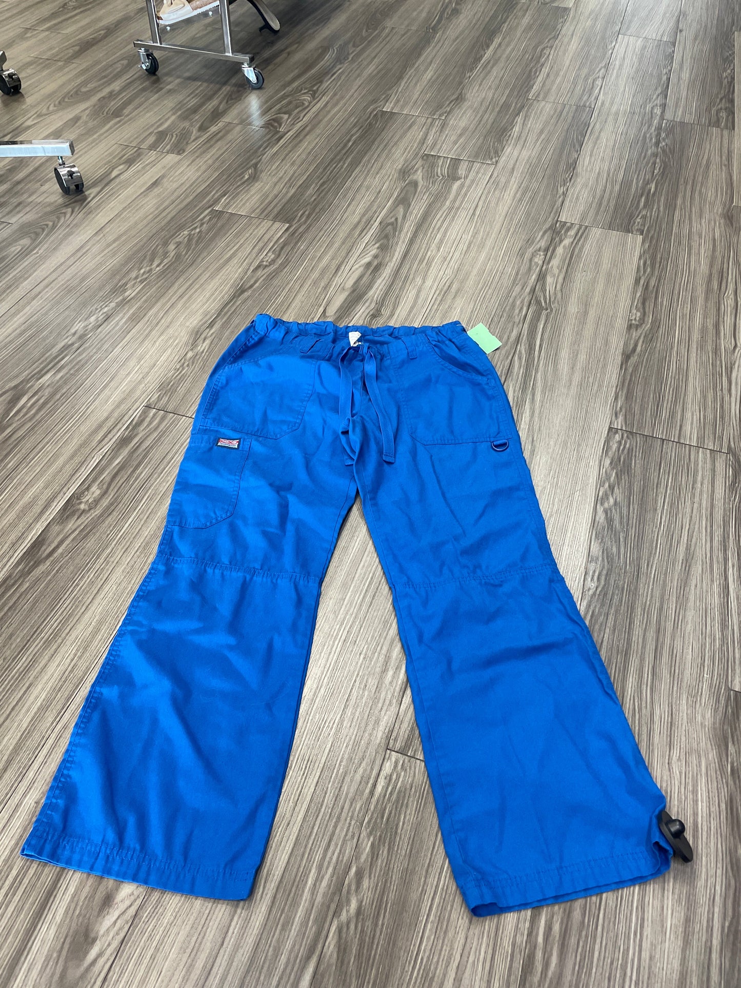 Blue Pants Cargo & Utility Cherokee, Size S