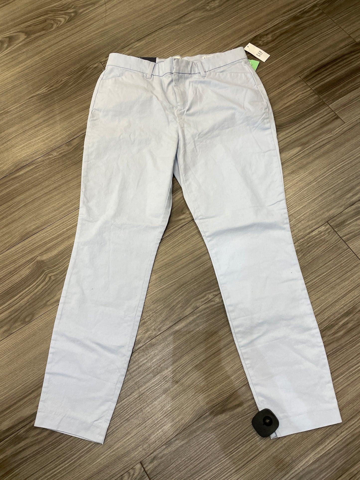 Pants Chinos & Khakis By Gap In Blue, Size: 6