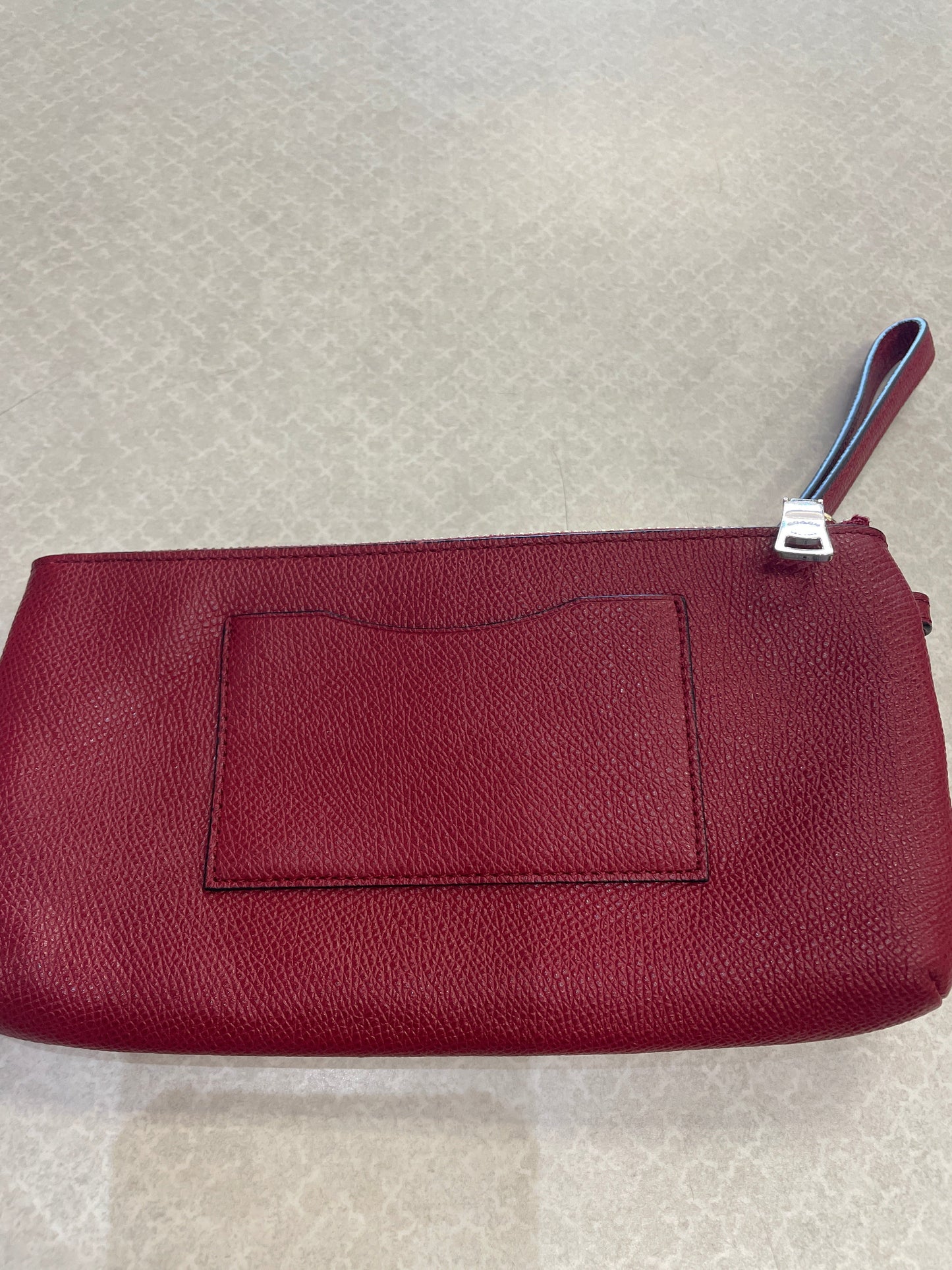 Wallet Designer By Coach, Size: Medium