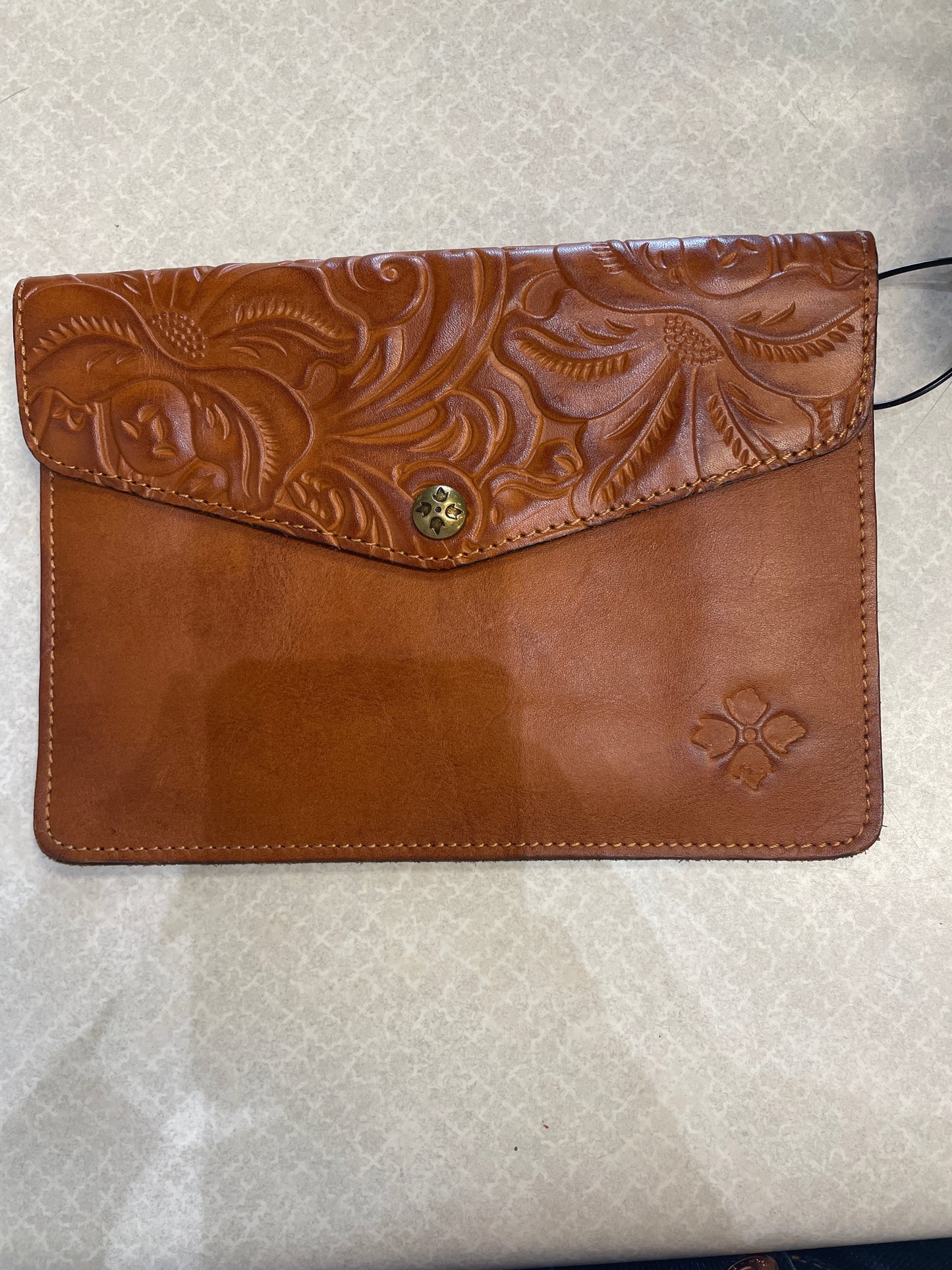 Wallet Designer By Patricia Nash