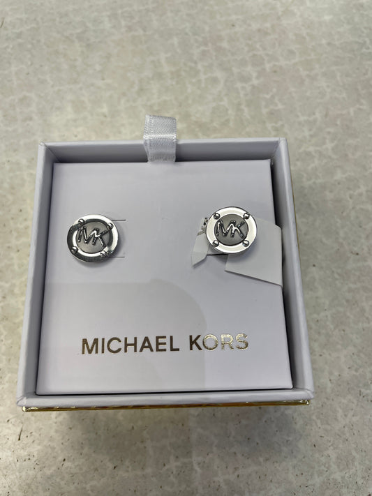 Earrings Designer By Michael Kors, Size: 0