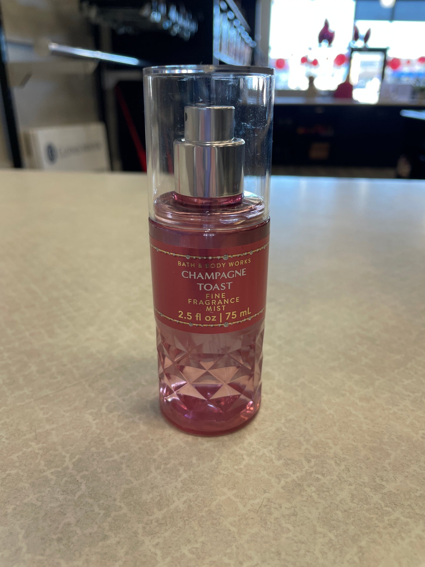 Body Mist/spray By Bath And Body Works