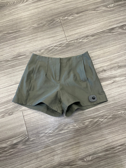 Shorts By Lululemon In Green, Size: 4