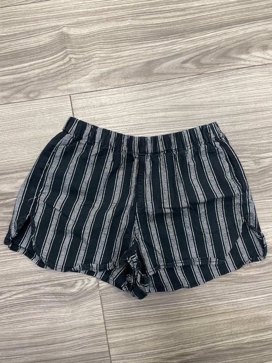 Shorts By Brandy Melville In Navy, Size: M