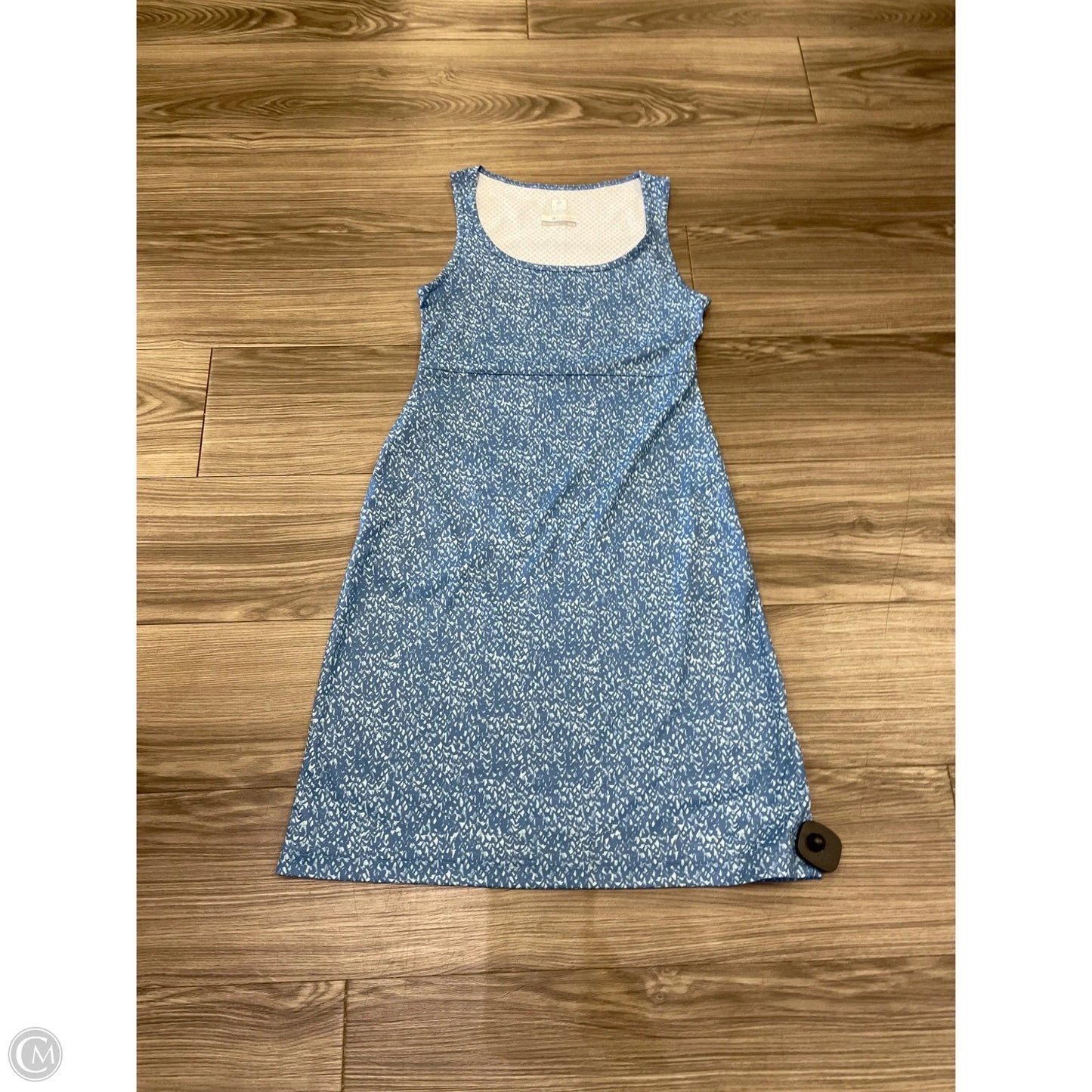 Dress Casual Short By Columbia In Blue, Size: Xs