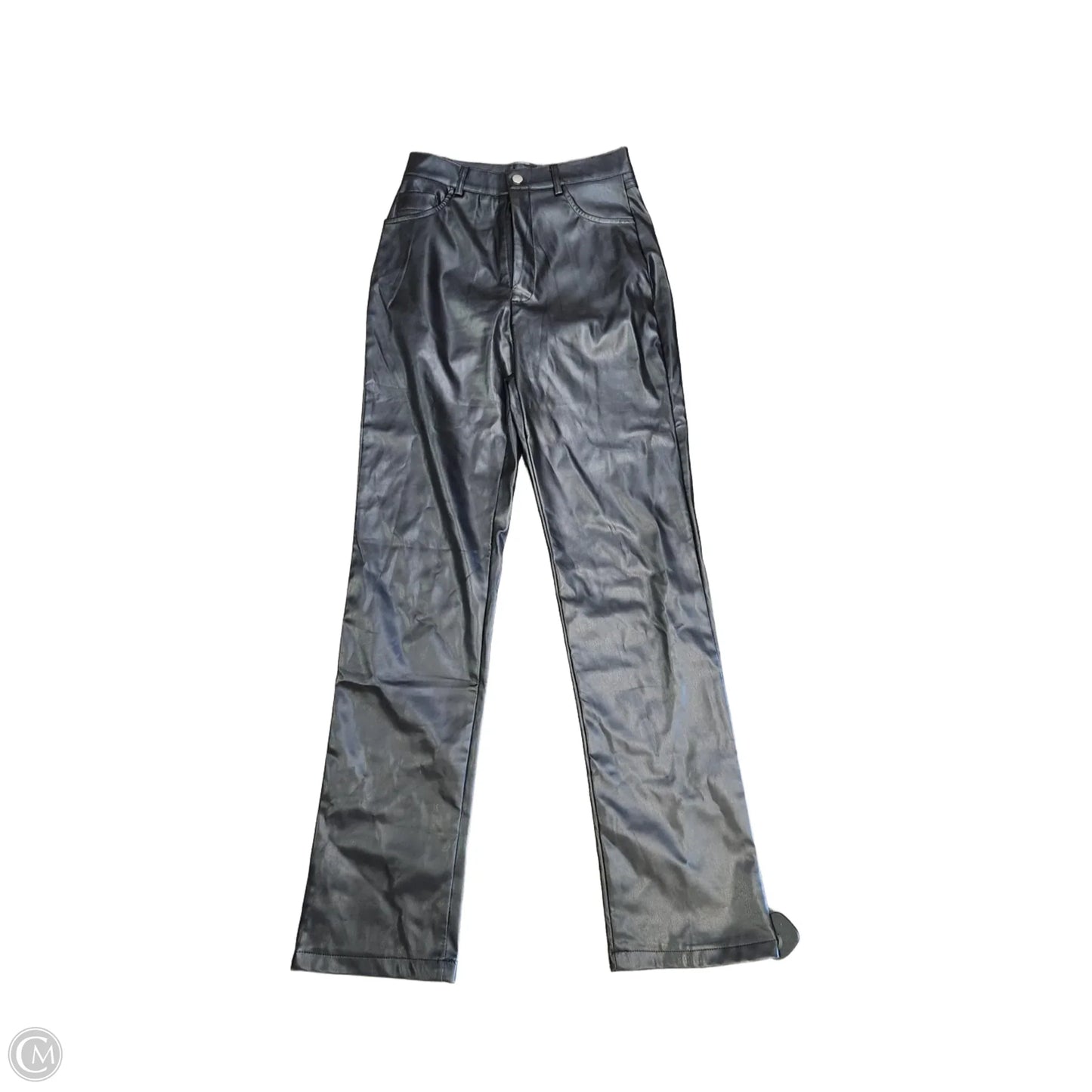 Pants Other By Shein In Black, Size: S