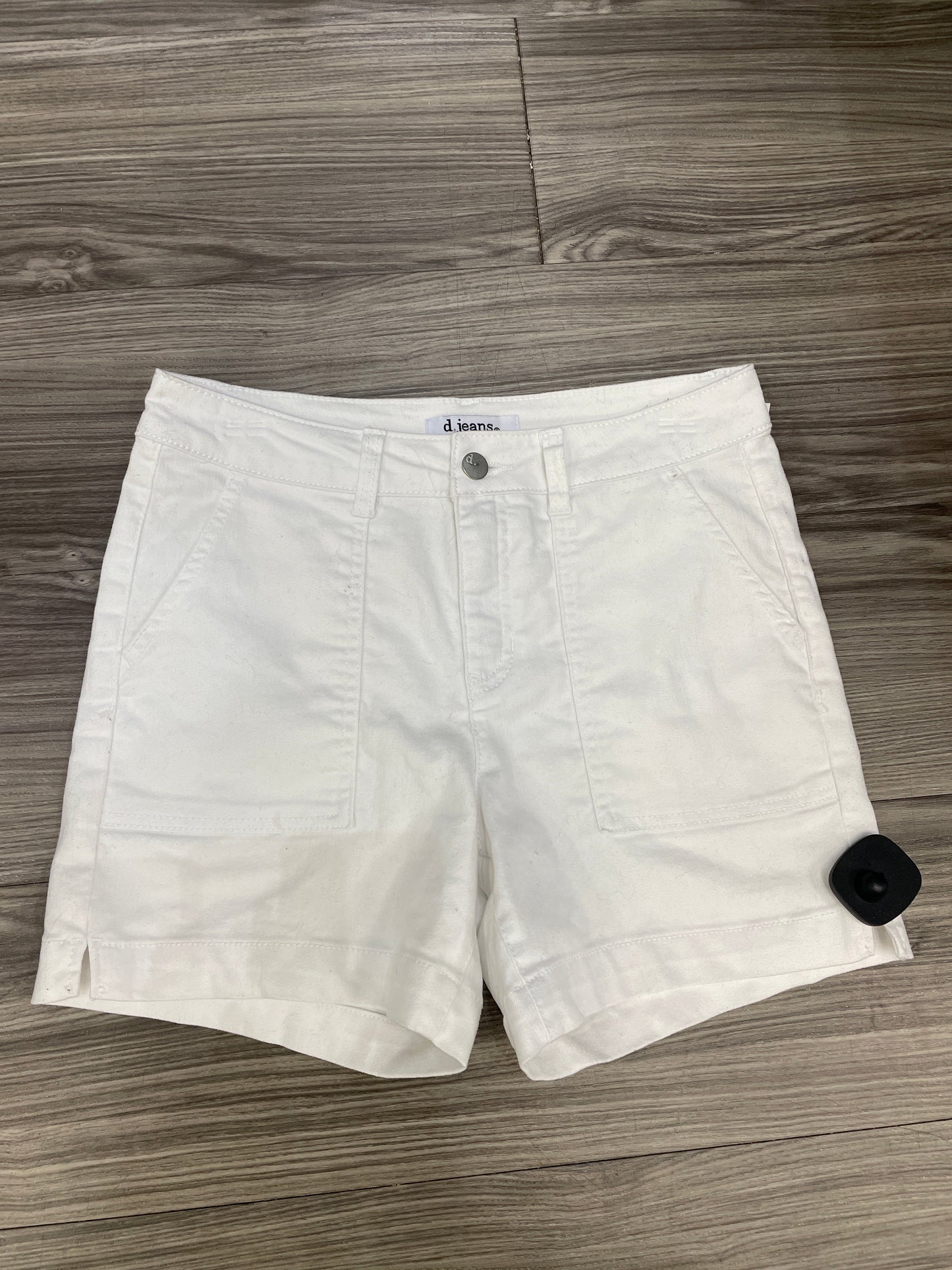 Shorts By D Jeans  Size: 4
