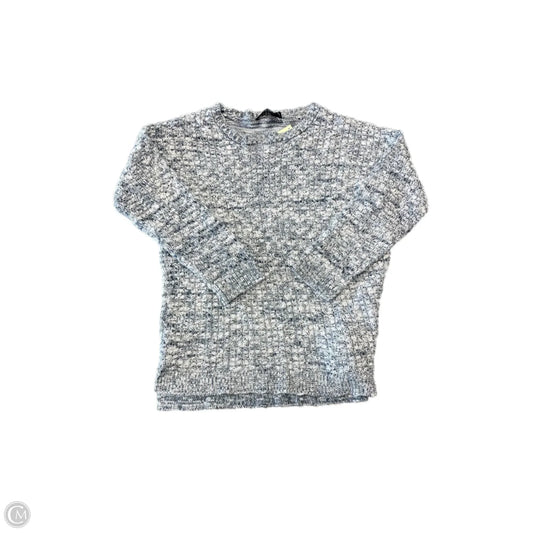 Sweater By Limited In Blue, Size: M