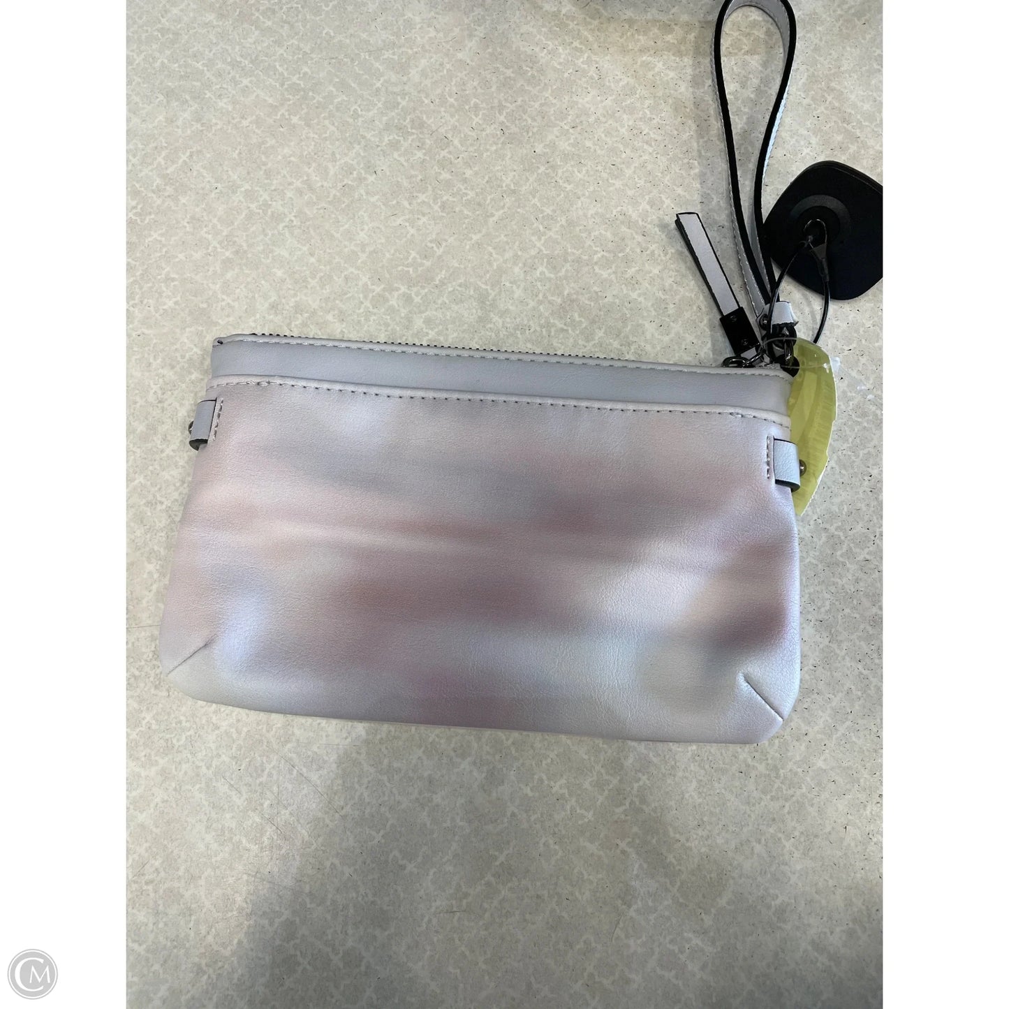 Wallet By Simply Vera, Size: Large