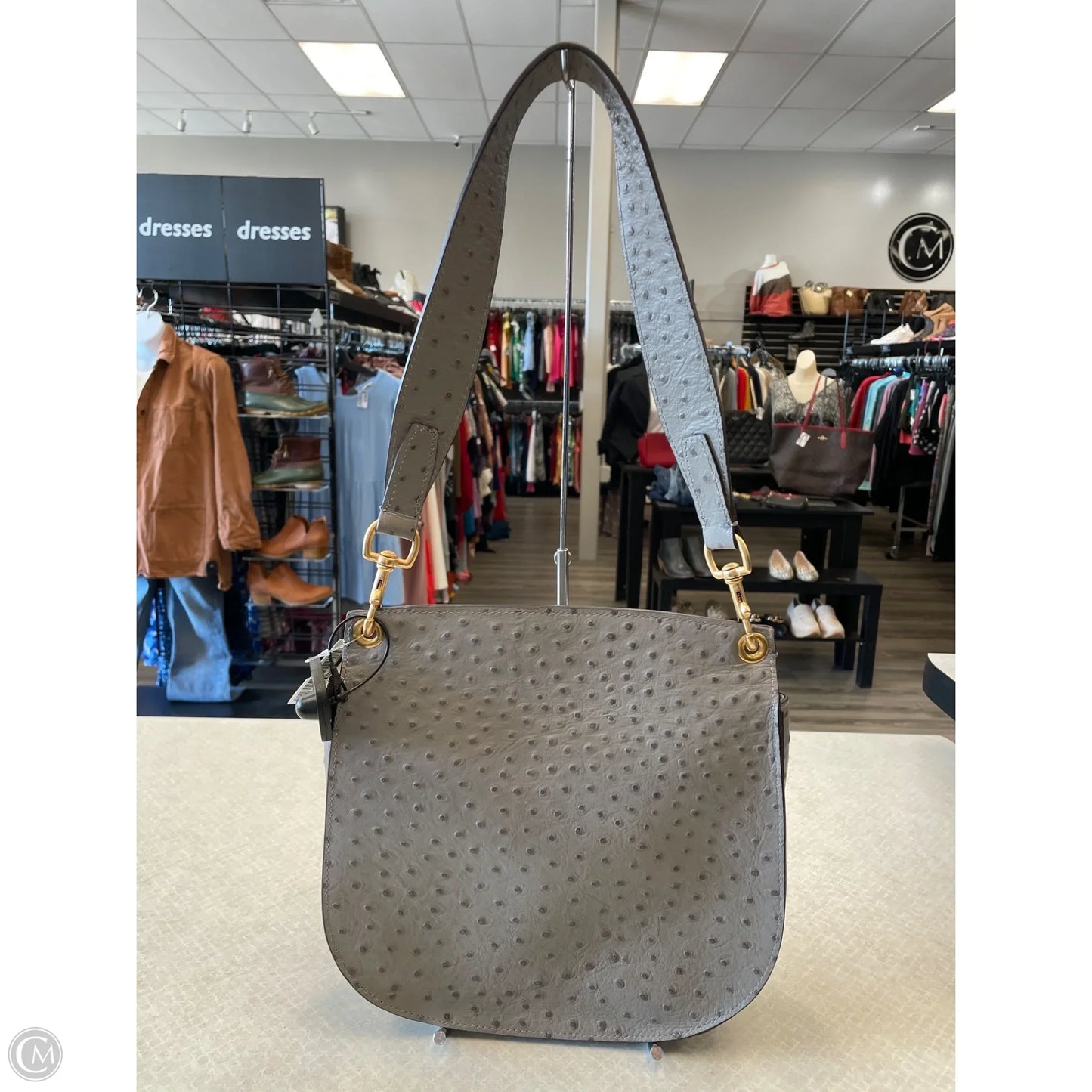 Handbag Designer By Dooney And Bourke, Size: Medium